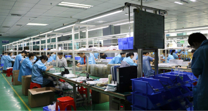 Shenzhen Cooostar Technology Co., Ltd.